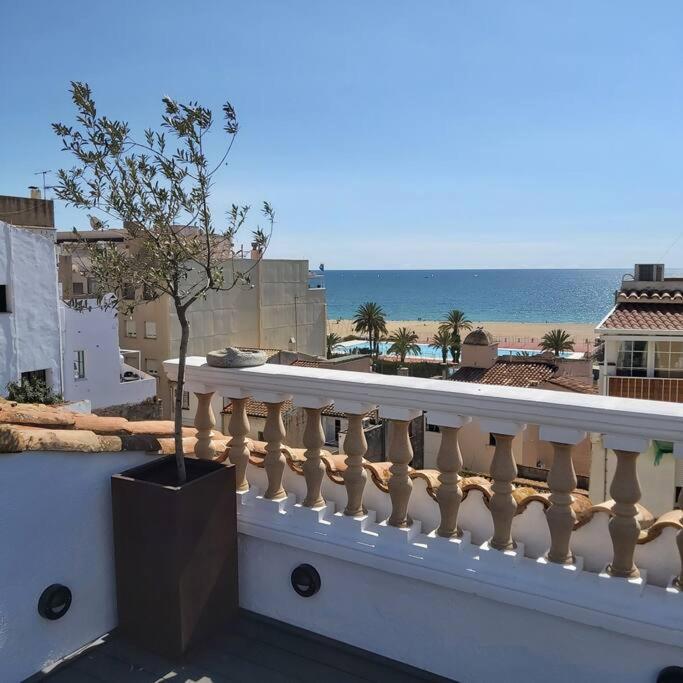 Marina Vila House Masnou Exterior foto